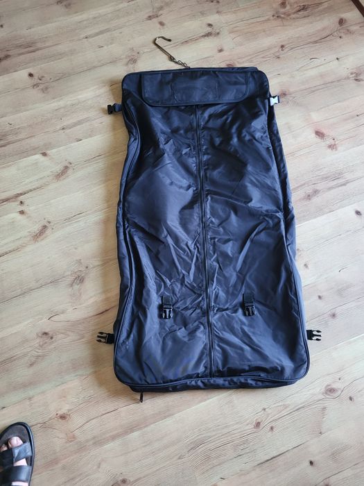 Pokrowiec na garnitur