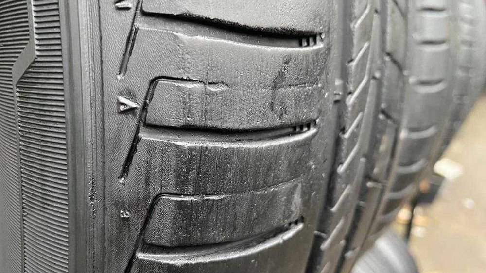 oL.9027 Opony 205/55R16 Hankook Kinergy Eco 2 K435 2szt RUDA ŚLĄSKA