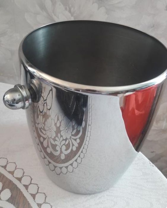 Ведро для льда ,,Цептер оригинал...