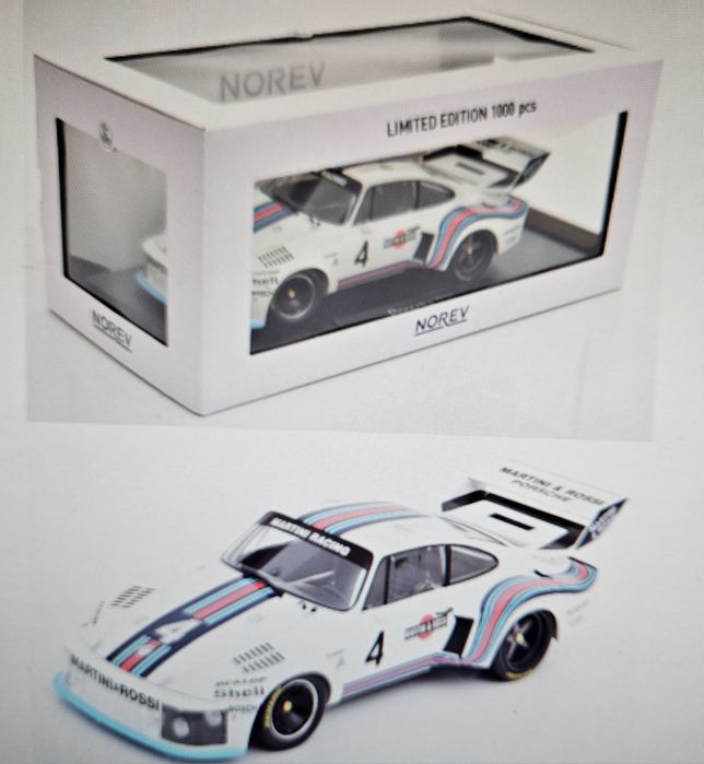 Miniaturas 1/18 vários modelos e marcas