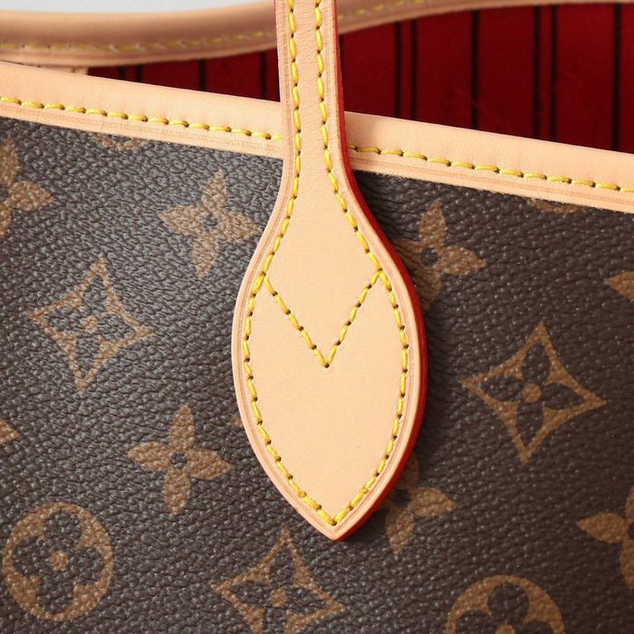 ЗНИЖКА! Сумка Louis Vuitton Neverfull LV