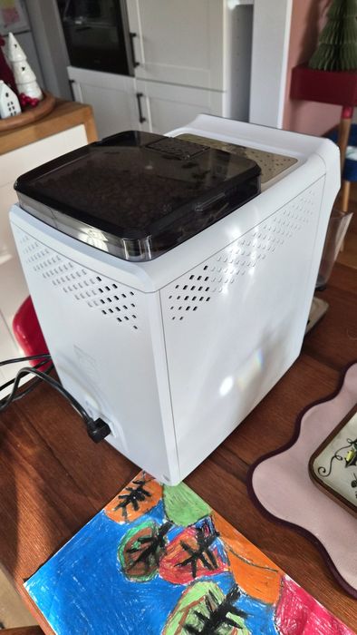 Express philips Lattego 5400 Biały od nowościu u nas ep5443/90