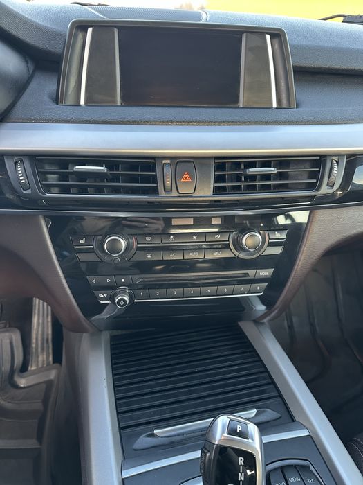 BMW X5 2016 VIN WBALS010000S34920 фото оголошення 11 з 15