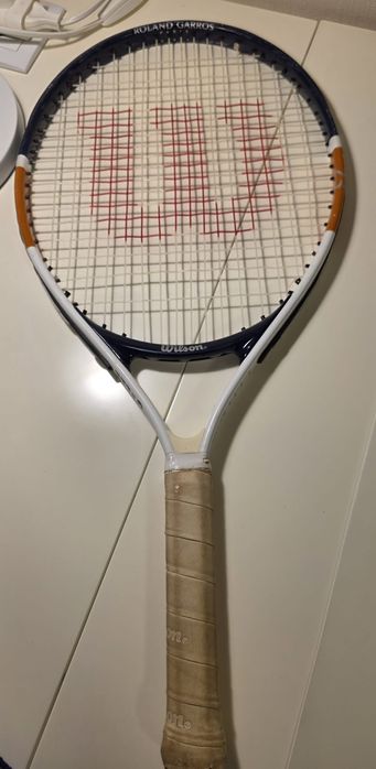 Raquete de ténis Wilson