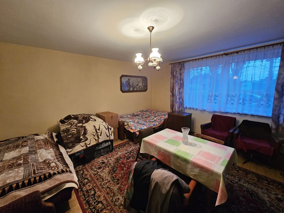 Bezczynszowe mieszkanie z ogródkiem, 79,40m