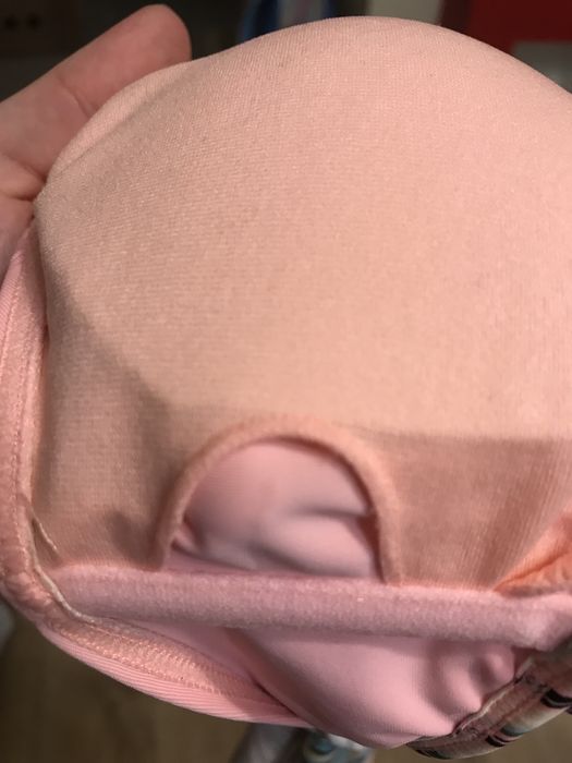 Biustonosz kąpielowy M