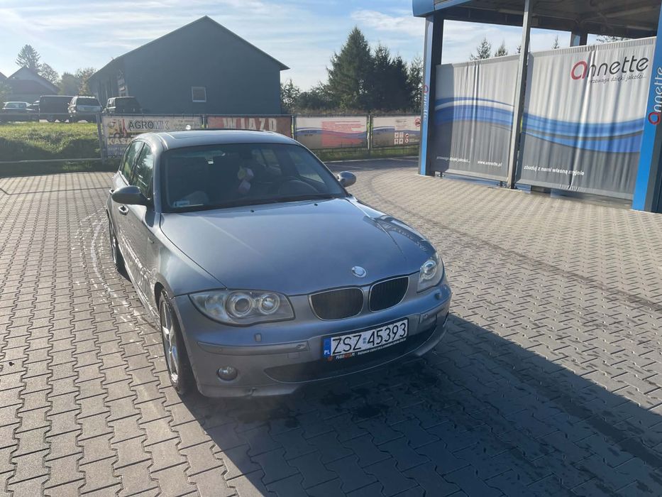 BMW Seria 1