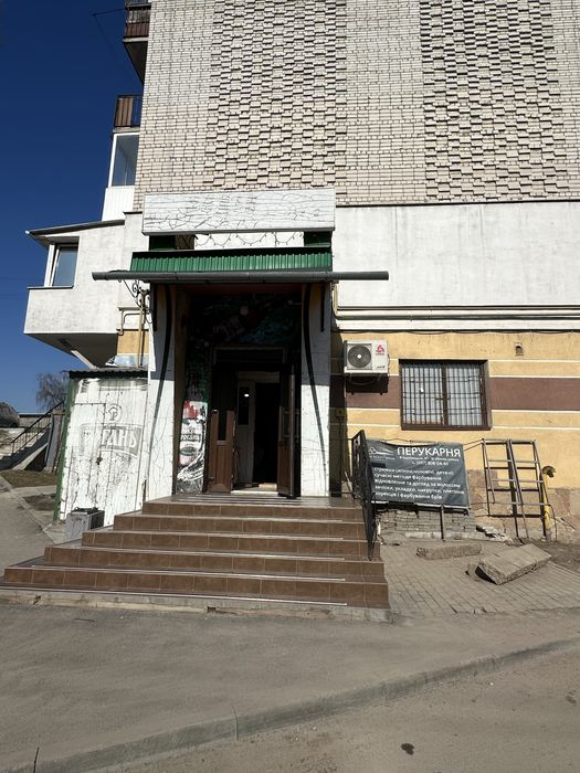 Оренда комерційного приміщення по вул.Чернівецька
