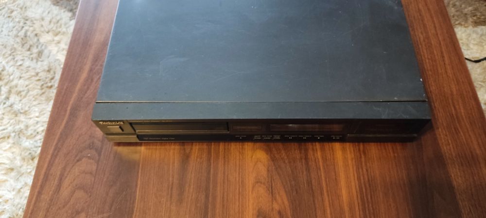 Technics sl p 111 CD