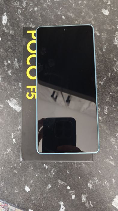 Xiaomi Poco f5 12/256