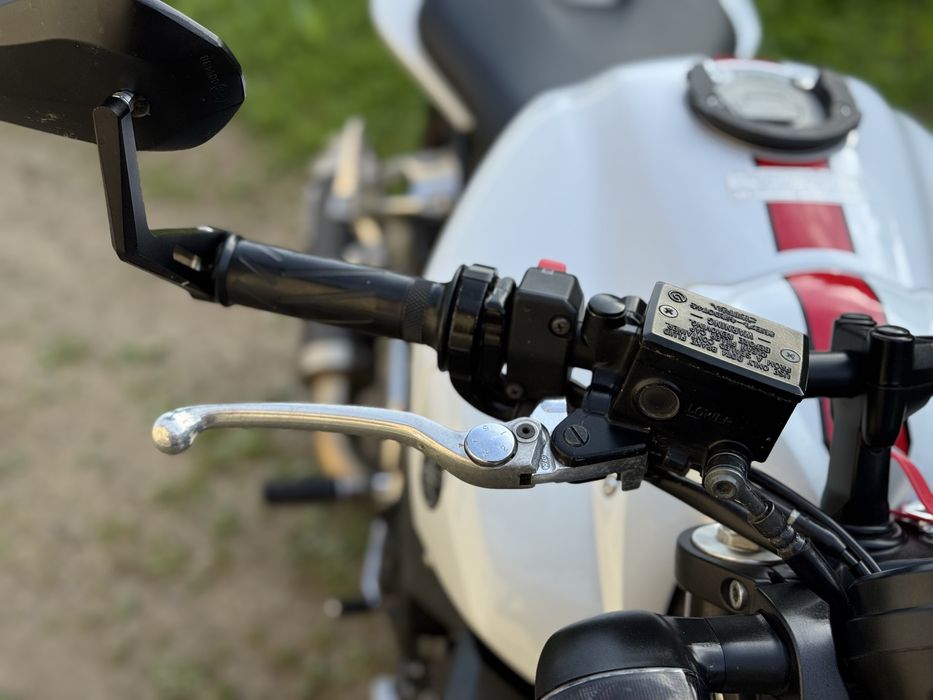 Yamaha FZ1 з Німеччини ABS 37 тис км