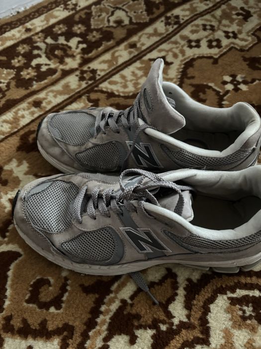 Красовки new balance