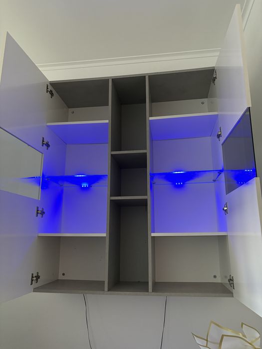 Moveis de sala ( mesa TV  2,40 m)