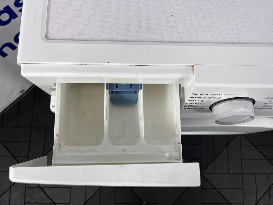 Pralka Samsung Ecobubble 6 kg/1000 ob /A+++ /Dostawa/Gwarancja