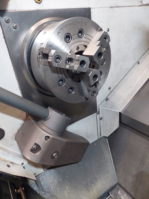 Maszyna CNC Haas ST-30