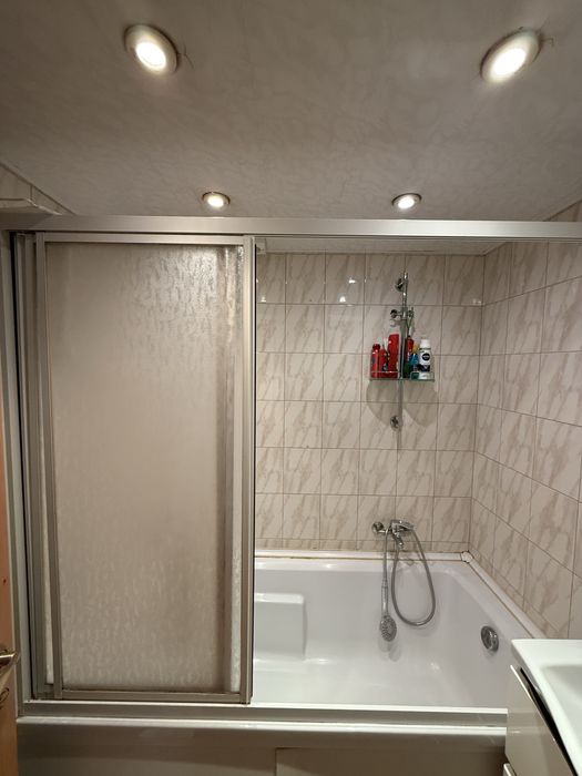 3 кімнатна квартира. Нагірна частина. 101 квт