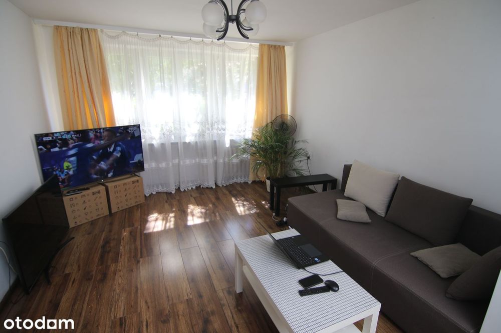 Bezpośrednio Mieszkanie, 38 m², Centrum,Grodzisk Mazowiecki