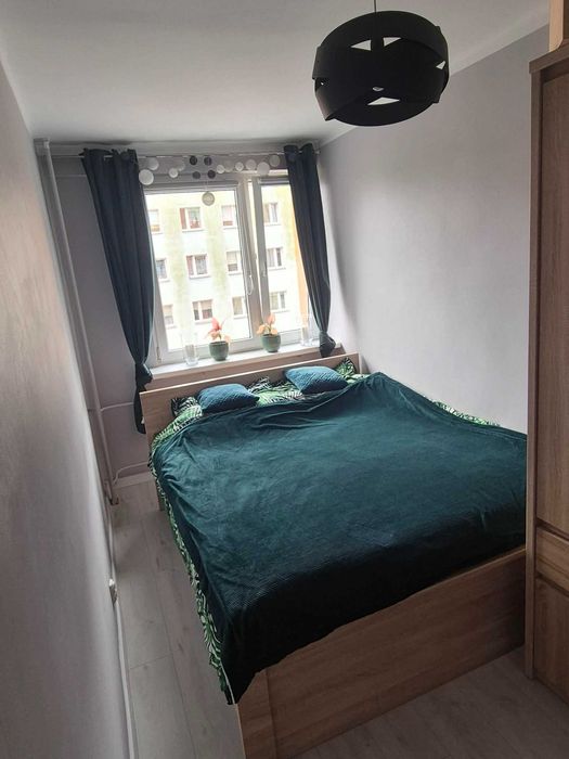 Mieszkanie – Stargard, Stare Miasto - Widok 4