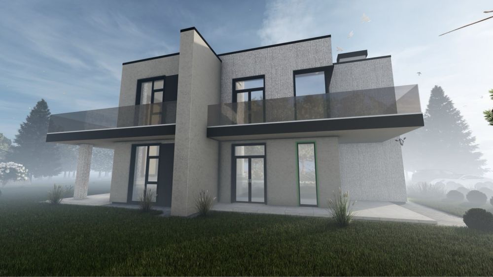 3D визуализация конструктивные расчеты комплексное проектирование