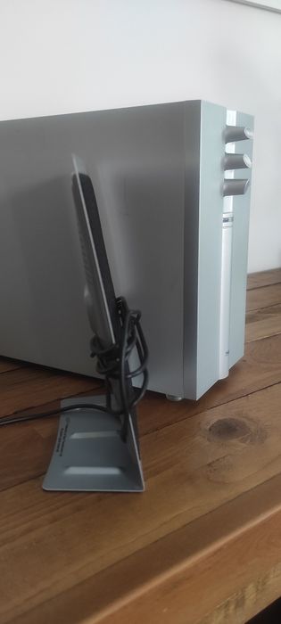 Subwoofer i 2 głośniki
