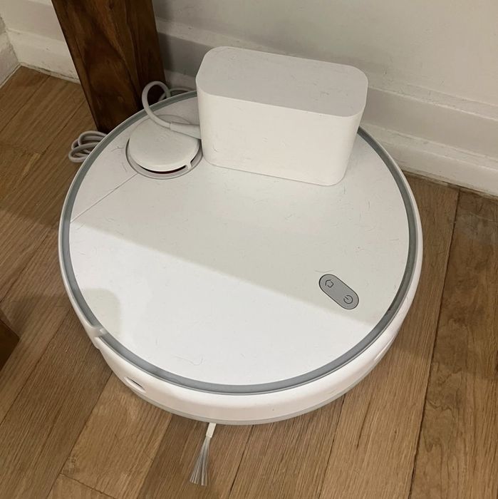 Aspirador Robot Xiaomi MOP Pro 2