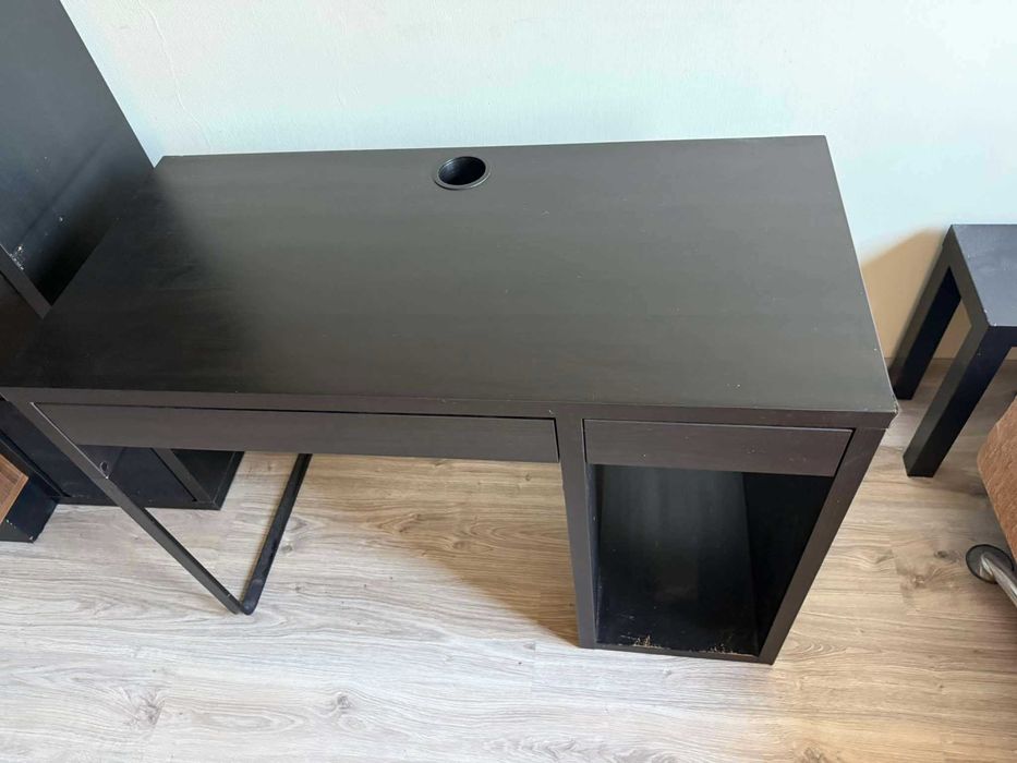 Biurko Ikea Micke