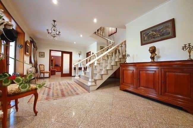 Moradia T4 Cepaes-Fafe