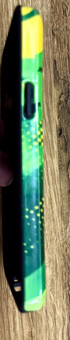 Etui jak nowe do iPhone 14 plus GKS Katowice