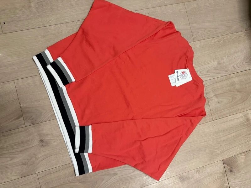 Bluza Reebok oryginalna
