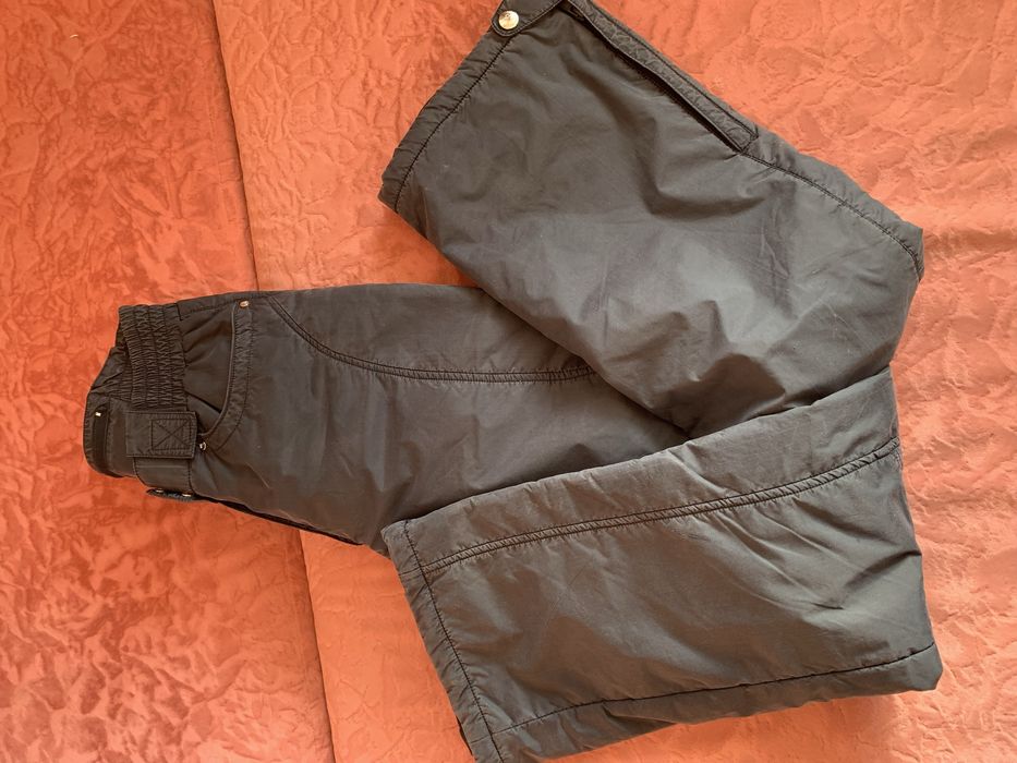 Лыжные штаны, р. 164