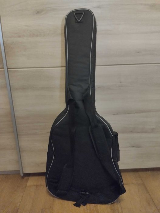 Gigbag/Saco -  Ibanez Powerpad para Guitarra Acústica – Como Novo