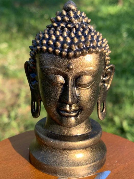 Фигурка Будды на 3d принтере