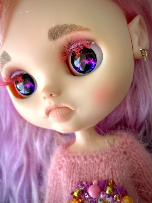 Блайз лялька кукла Blythe