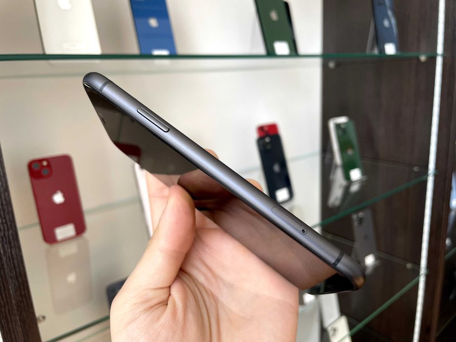 iPhone 11 64 Gb Neverlock / Магазин + Гарантія