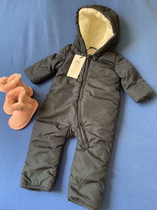 Комбінезон фірми Name it