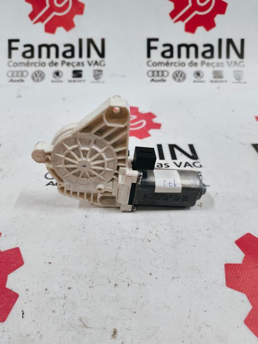 Motor Vidro Frente Esquerdo VW PASSAT B8