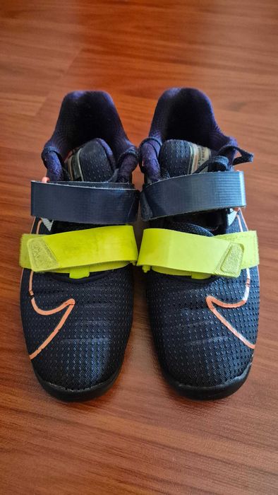 Sapatilhas Nike Romaleos 4