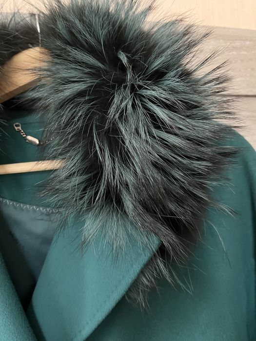 Продам кашемірове пальто