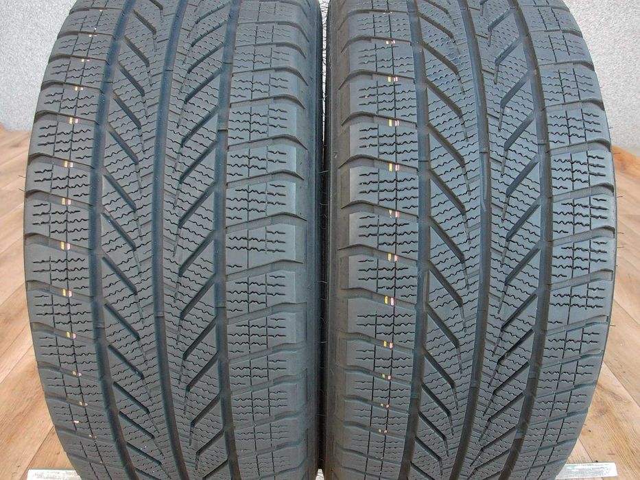 Fulda Conveo Trac 3 225/55/17C 109/107T z 2024r zima