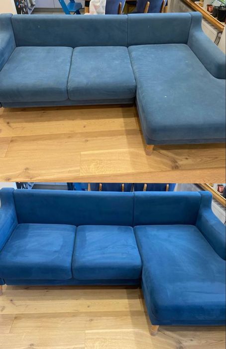 Хімчистка меблів ,виїздна хімчистка