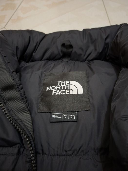 Casaco the north face