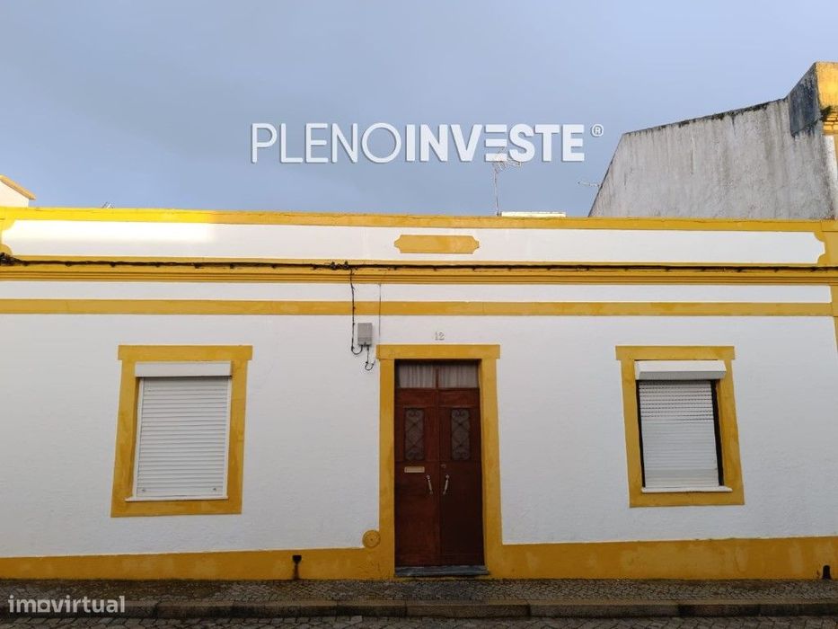 Moradia Térrea em Alter do Chão