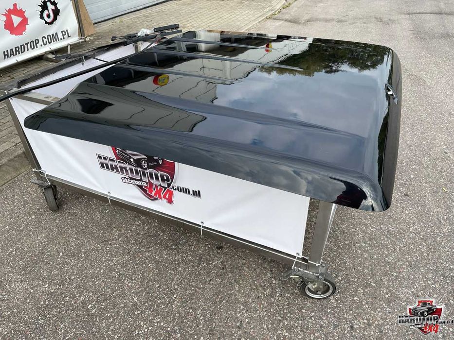Pokrywa MITSUBISHI L200 pick-up Zabudowa na pakę