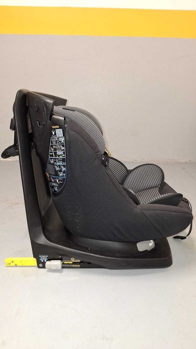 Cadeira Auto 360° Rotação - Maxi Cosi