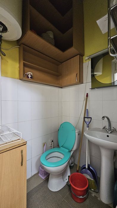 Продам комерційне приміщення в центрі міста. Торг!!!