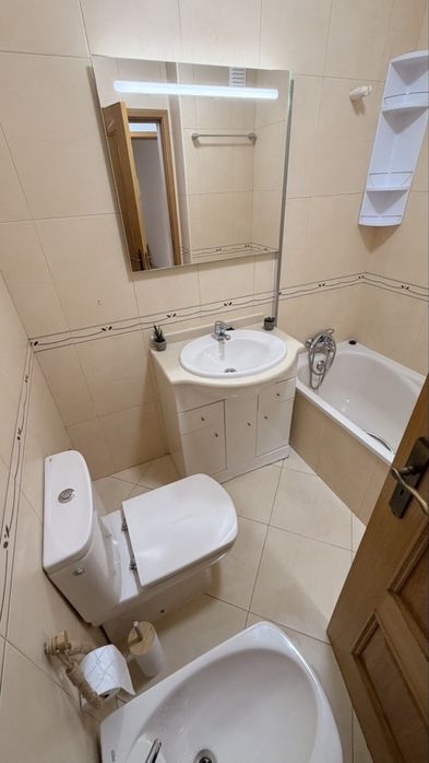 Ultimas semanas de Set 2026 - Ferias (Alugar) - T2  a 700m da Praia • Piscina, Garagem, A/C e Wi-Fi 6 • Armação de Pêra