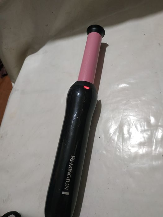 Плойка Remington