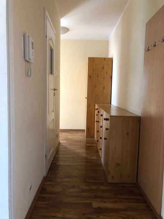 Mieszkanie – Poznań, Rynek Jeżycki, Jeżyce - Widok 4