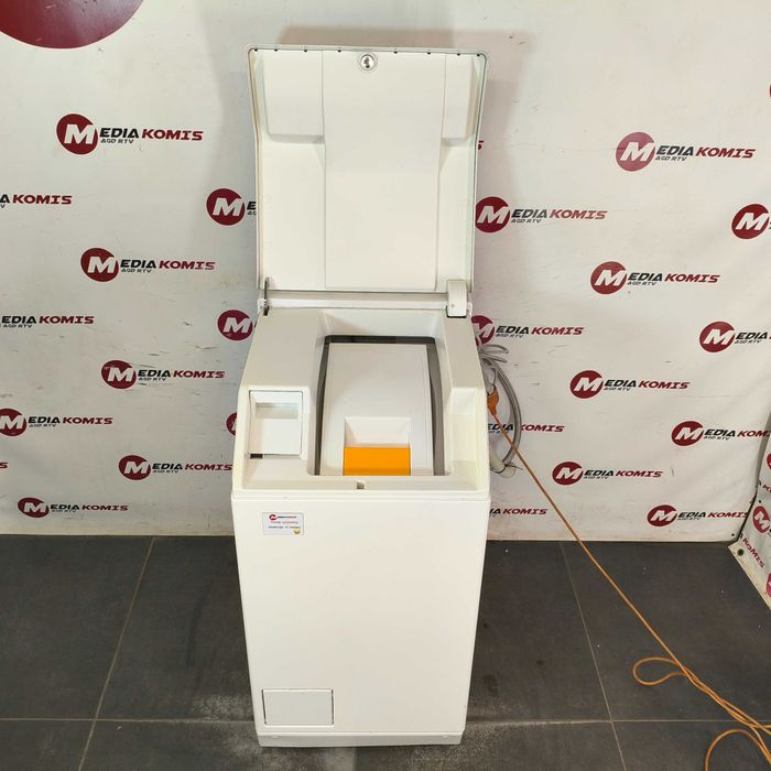 Pralka Miele W 247 WPM [12m-cy gwar] F / 5 kg / 1400 obr / 60 cm gł