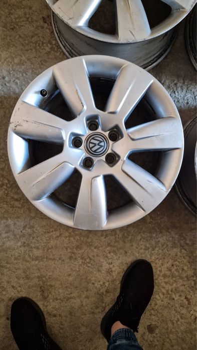 Диски 5/112/17 WV